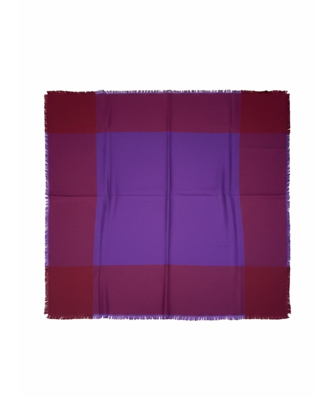LORO PIANA Мульти кашемировый платок, фото 1
