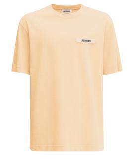 JACQUEMUS Футболка