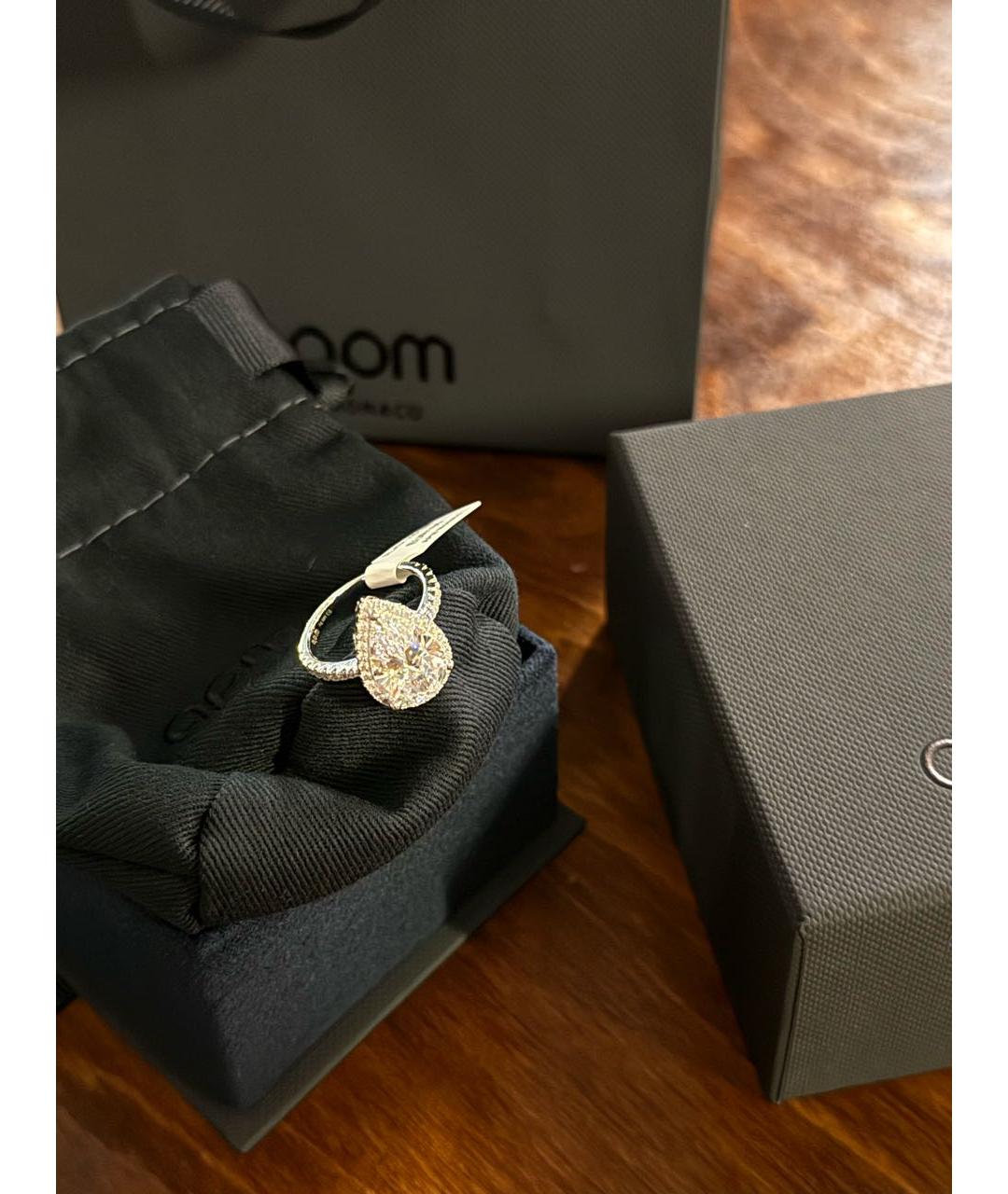 APM Monaco Серебряное кольцо, фото 4