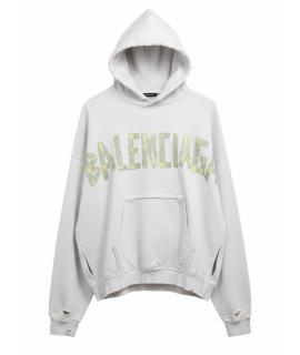 BALENCIAGA Худи/толстовка