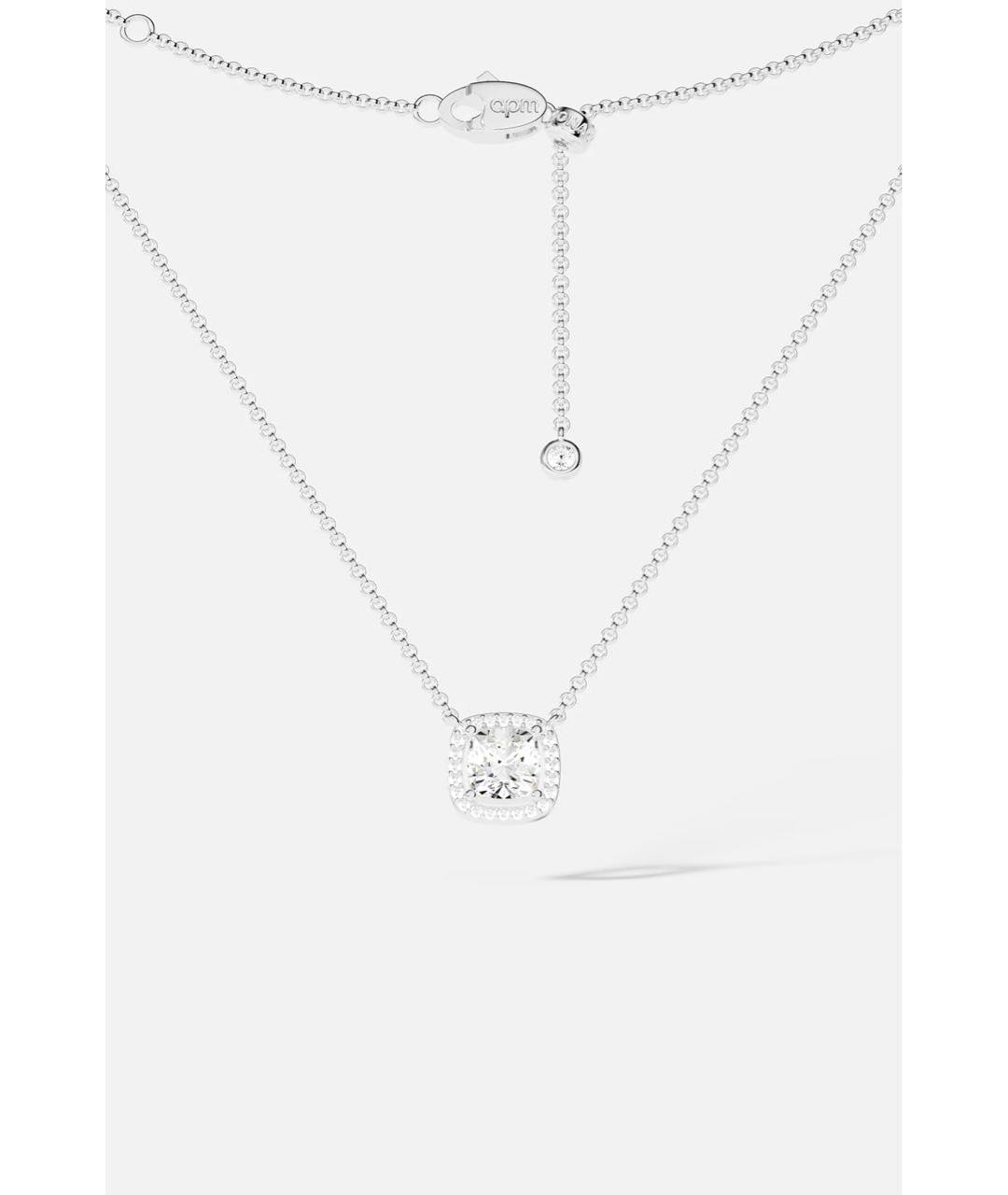 APM Monaco Серебряная серебряная подвеска, фото 5