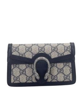 GUCCI Сумка через плечо