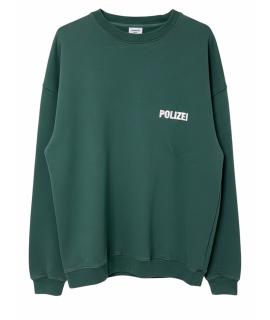 VETEMENTS Худи/толстовка