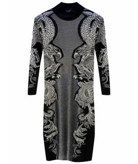 ROBERTO CAVALLI Платье