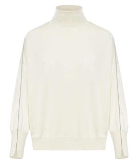 BRUNELLO CUCINELLI Джемпер / свитер