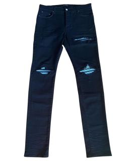 AMIRI Джинсы скинни