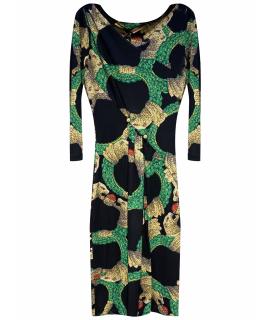 ROBERTO CAVALLI Вечернее платье