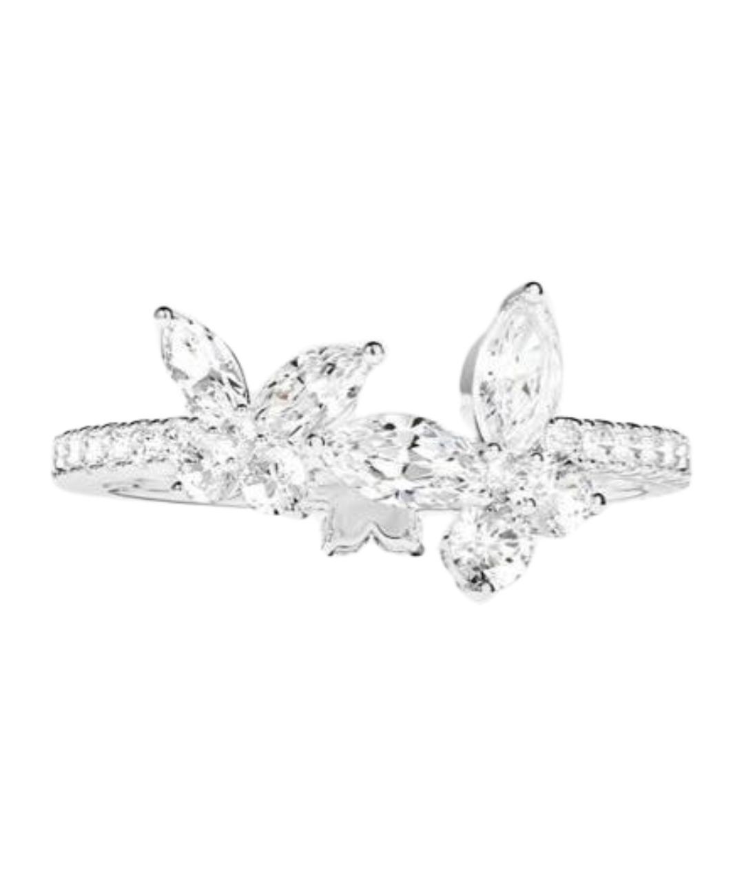 APM Monaco Серебряное серебряное кольцо, фото 1