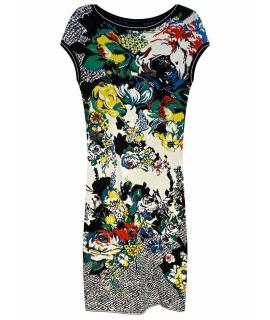 ROBERTO CAVALLI Платье