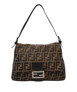 FENDI Сумка с короткими ручками