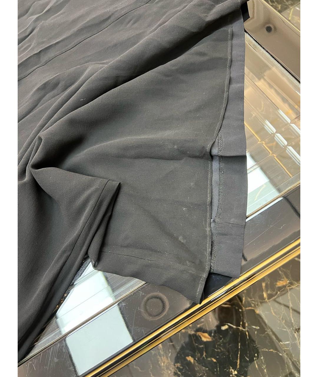 ETRO Мульти вискозное коктейльное платье, фото 2