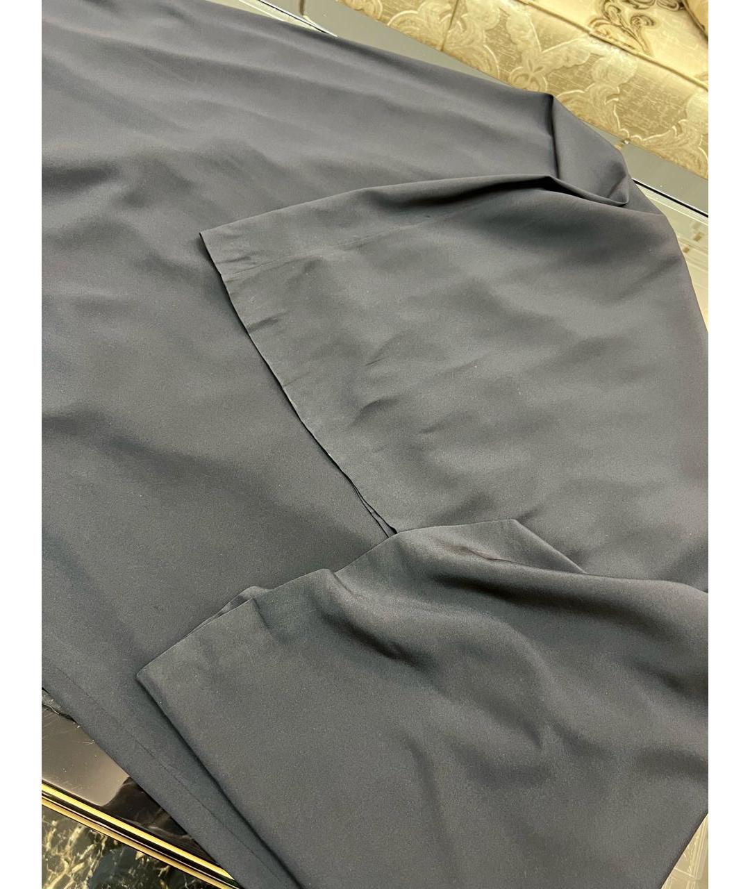 ETRO Мульти вискозное коктейльное платье, фото 3