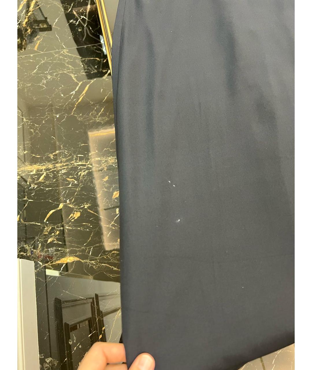 ETRO Мульти вискозное коктейльное платье, фото 8