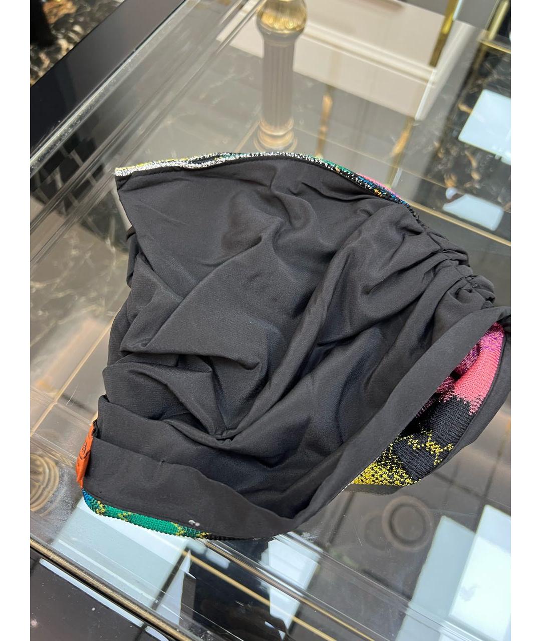 MISSONI Мульти шапка, фото 7