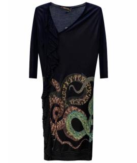 ROBERTO CAVALLI Платье