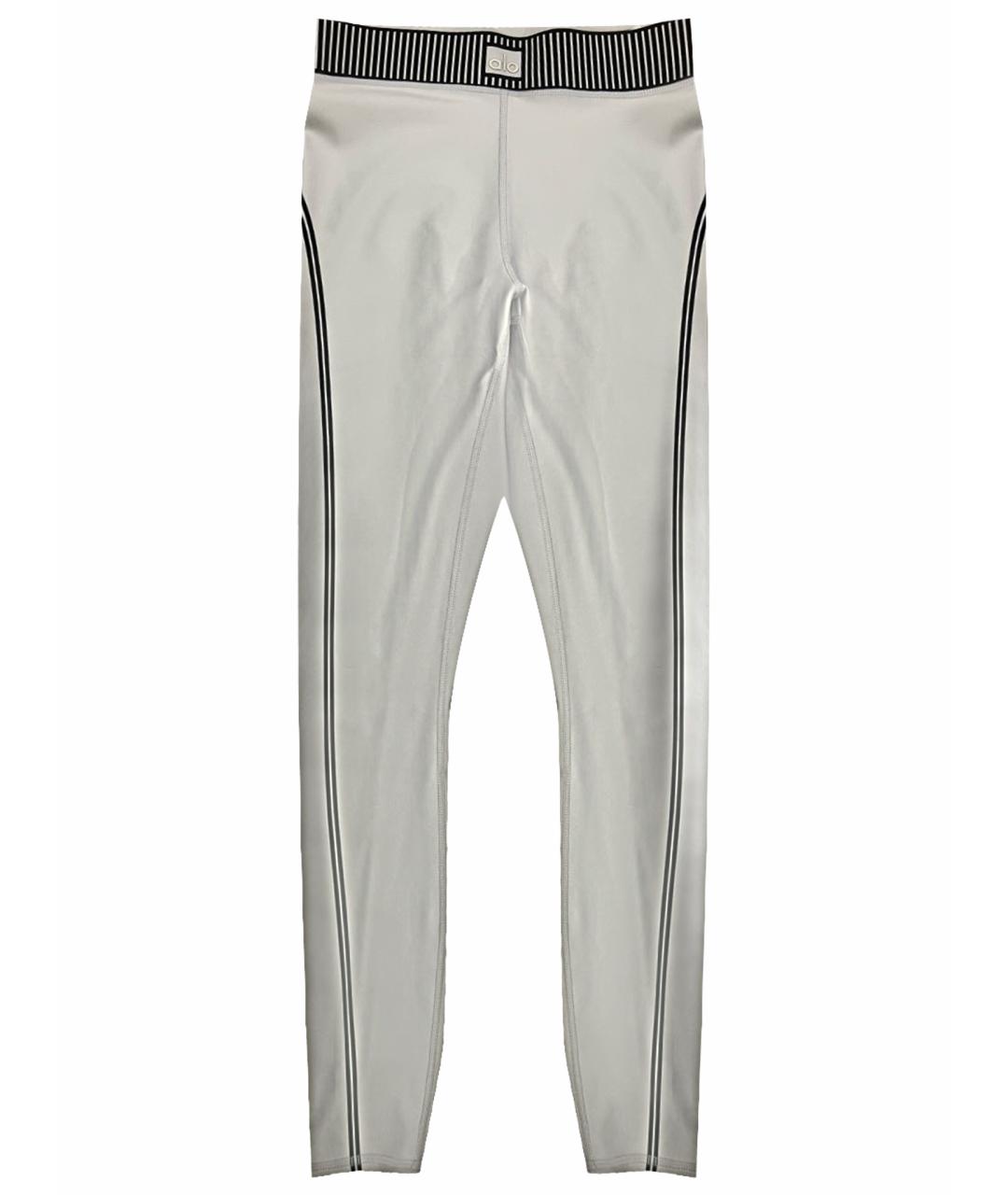 ALO YOGA Полиэстеровые спортивные брюки и шорты, фото 1