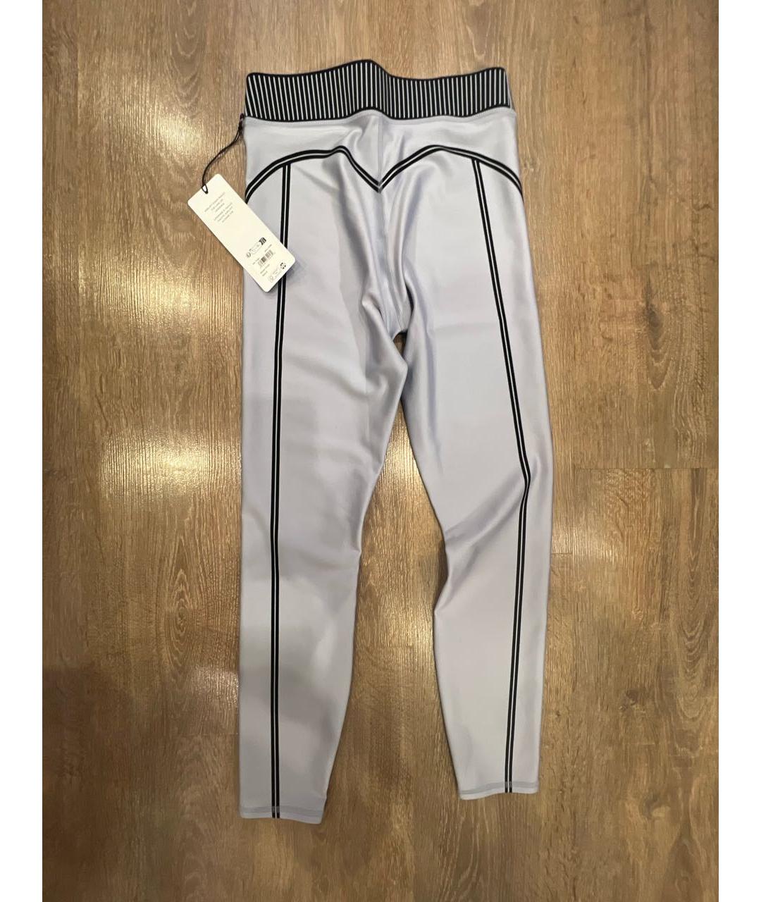 ALO YOGA Полиэстеровые спортивные брюки и шорты, фото 3