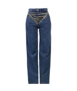 Y/PROJECT Прямые джинсы