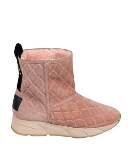 BLUMARINE Полусапоги