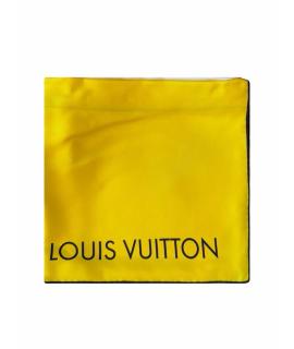 LOUIS VUITTON Платок