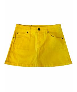 GUCCI Юбка мини
