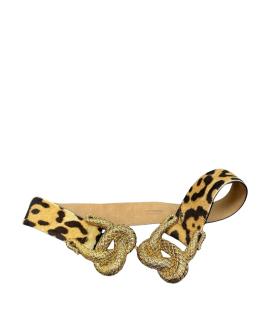 ROBERTO CAVALLI Ремень