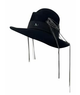 MAISON MICHEL Шляпа