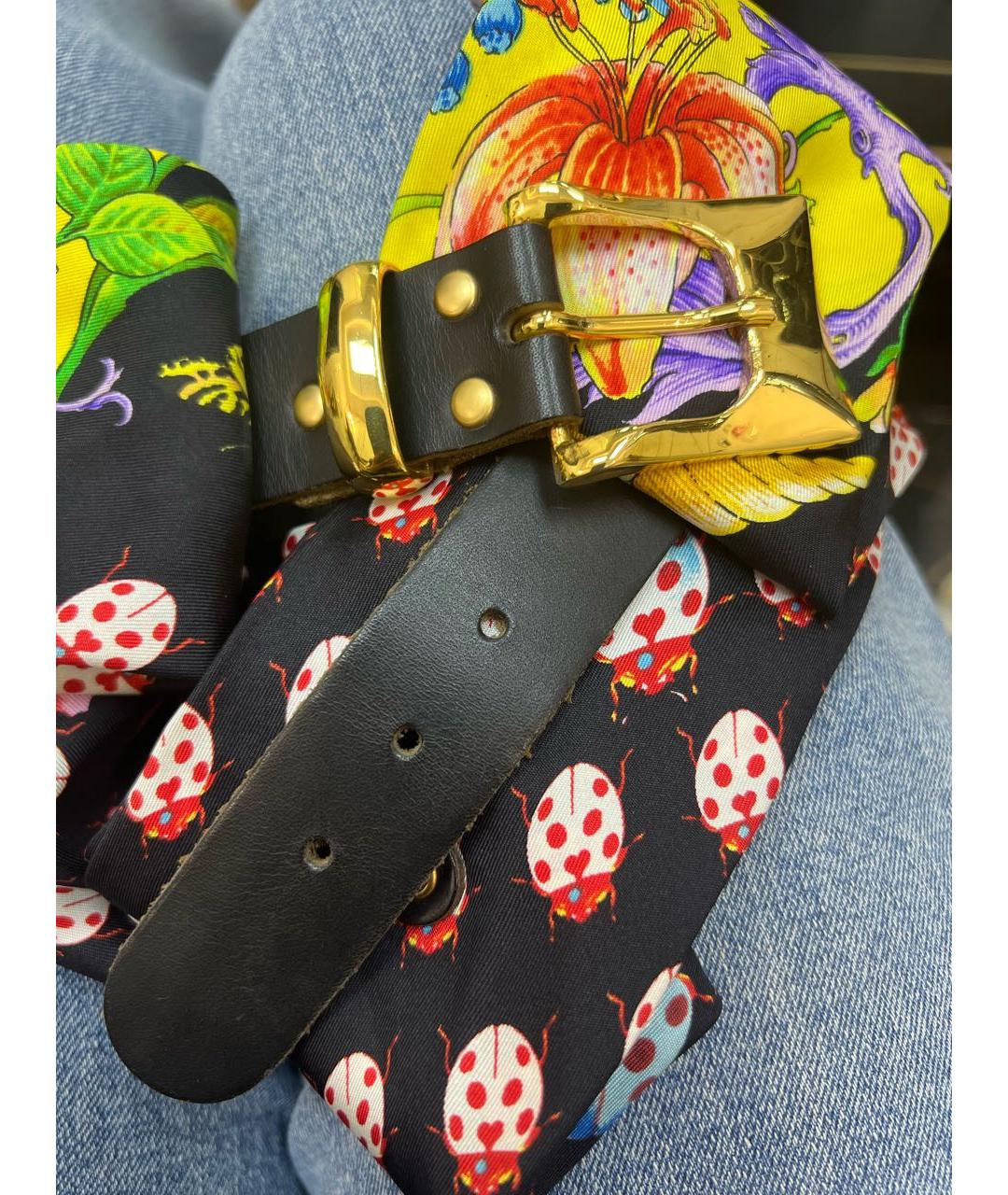 VERSACE Мульти ремень, фото 7