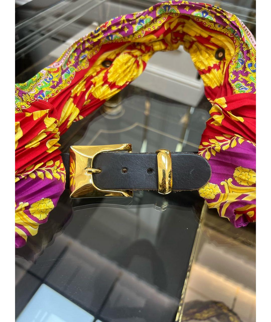 VERSACE Мульти ремень, фото 3