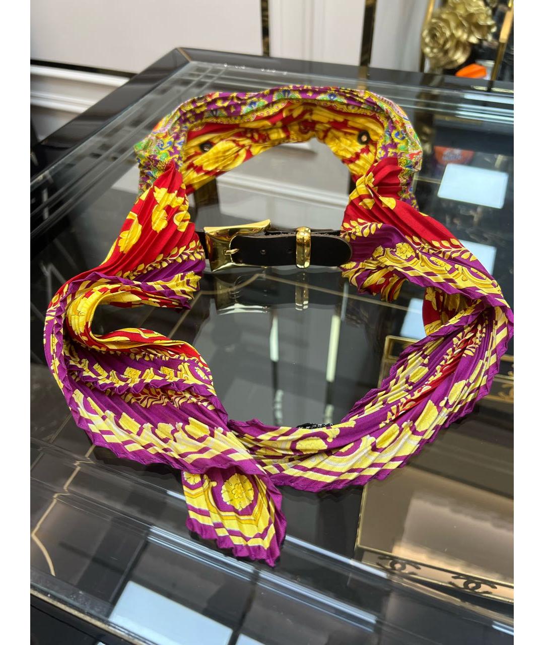 VERSACE Мульти ремень, фото 9