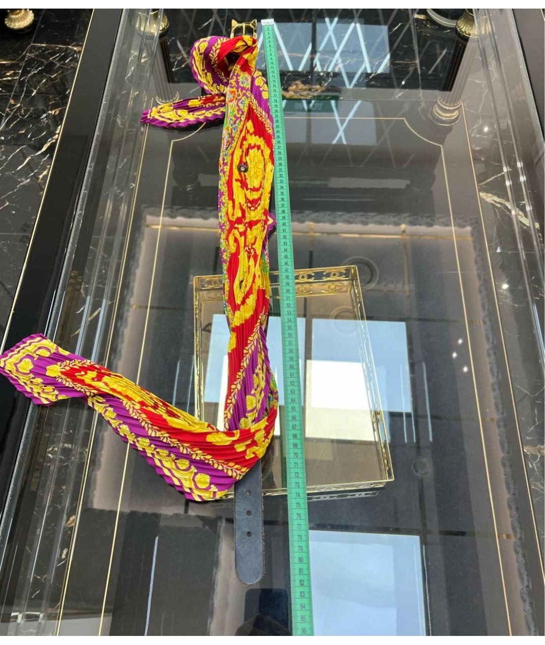 VERSACE Мульти ремень, фото 8