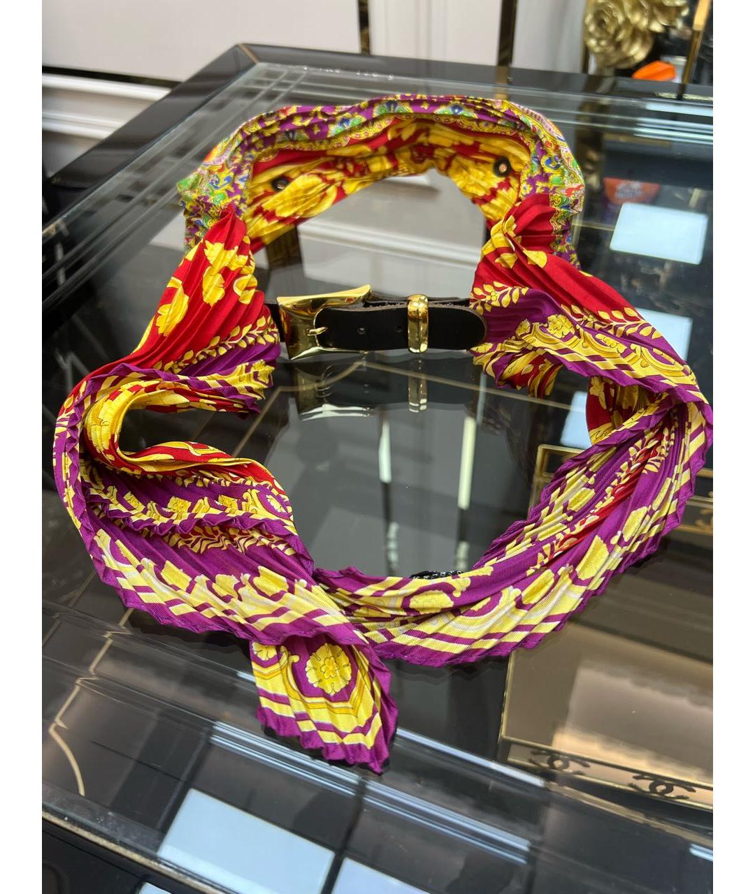 VERSACE Мульти ремень, фото 2