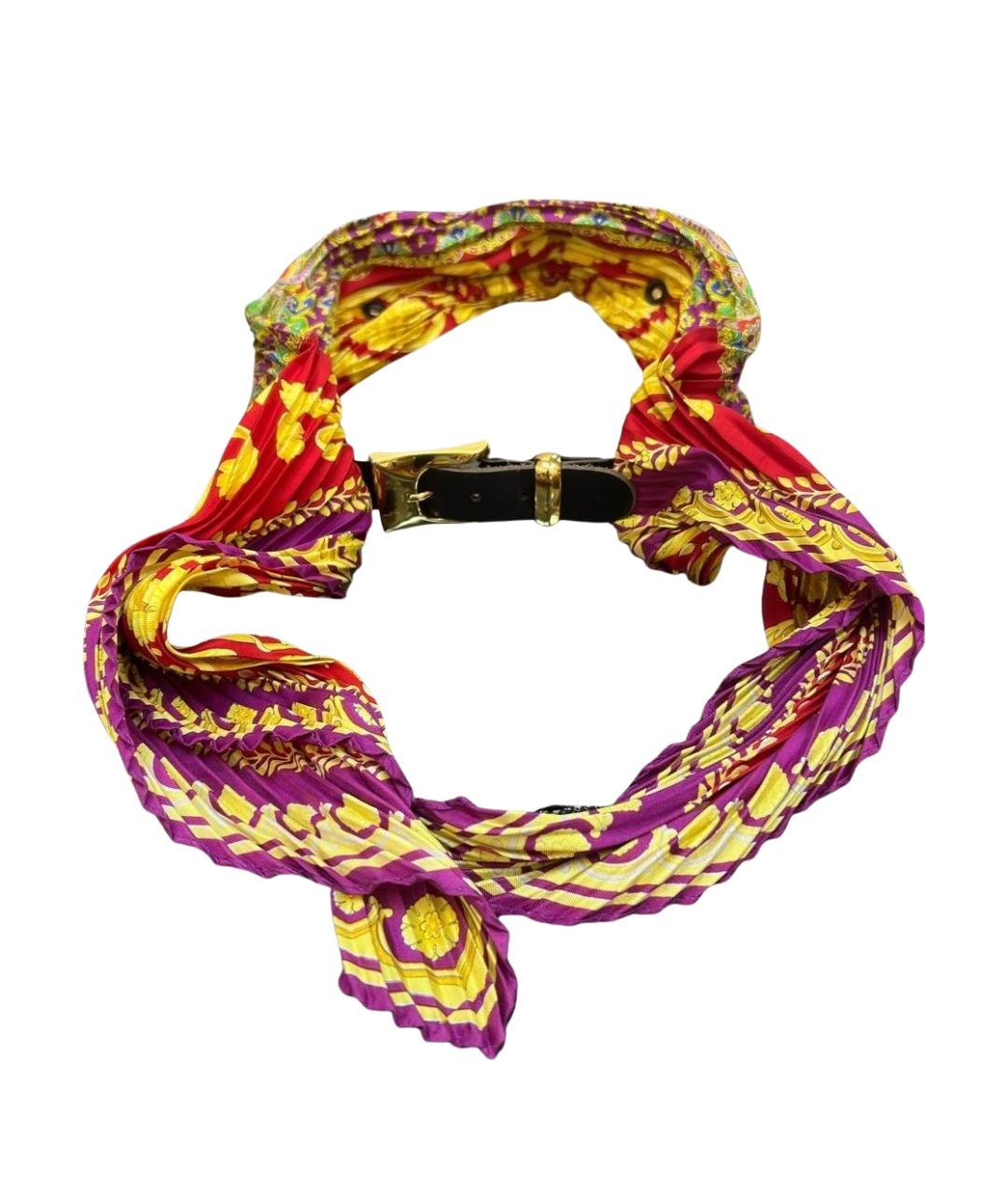 VERSACE Мульти ремень, фото 1