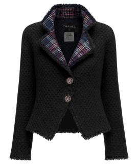 CHANEL Жакет/пиджак