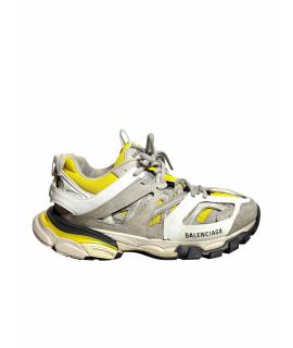 BALENCIAGA Низкие кроссовки / кеды