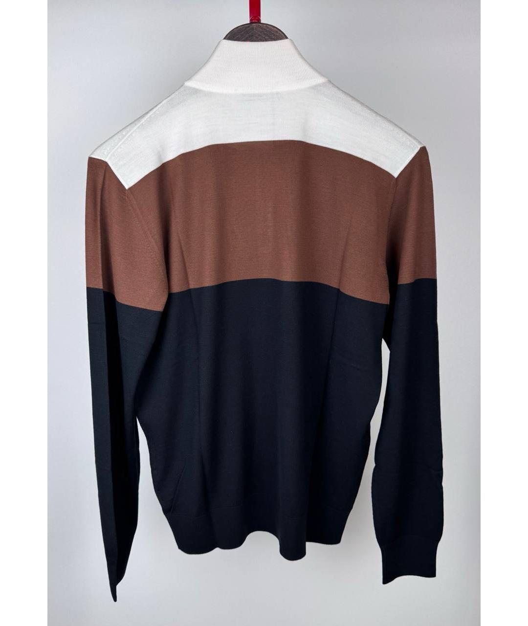 STEFANO RICCI Кардиган, фото 3