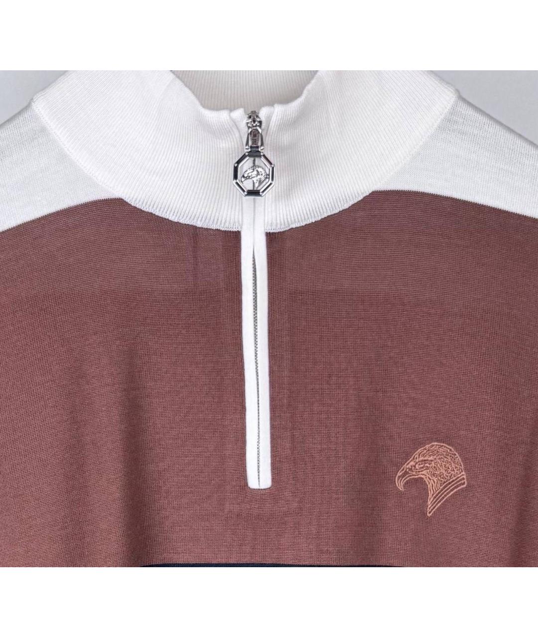 STEFANO RICCI Кардиган, фото 2