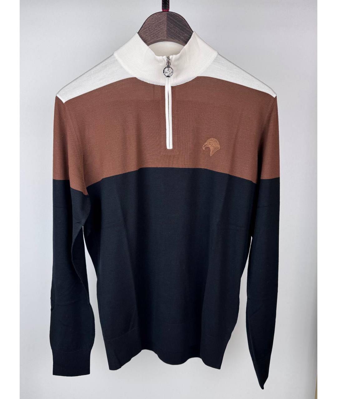 STEFANO RICCI Кардиган, фото 4