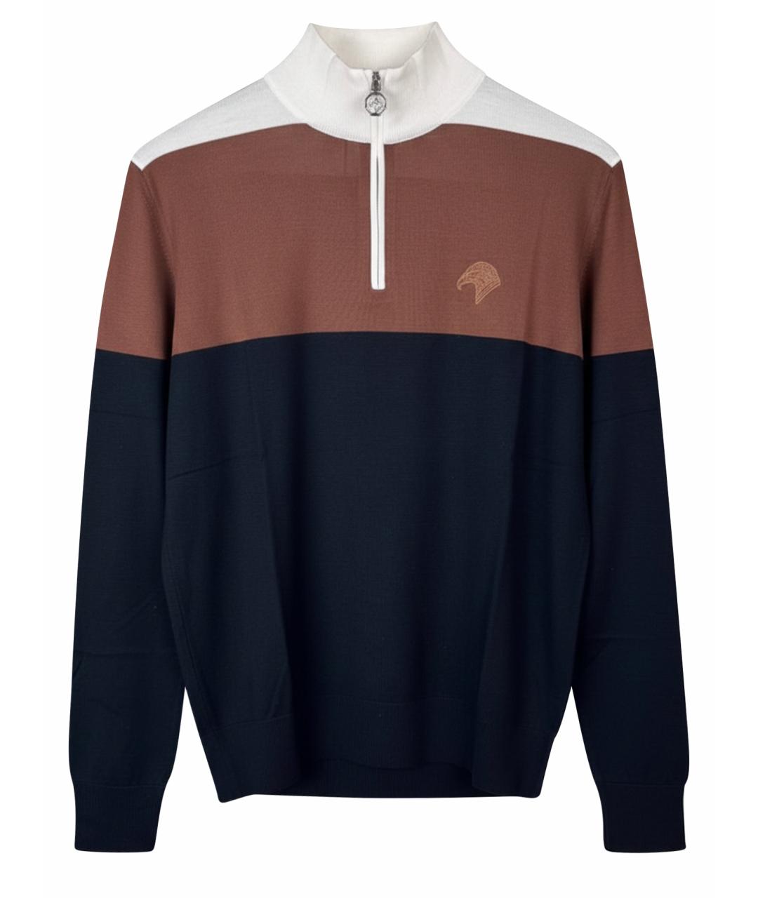 STEFANO RICCI Кардиган, фото 1