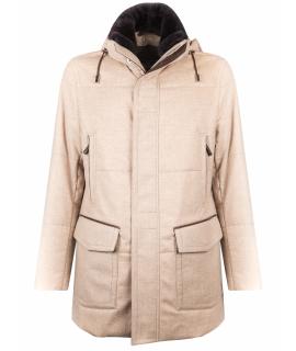 MASSIMO SFORZA Куртка