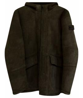 STONE ISLAND Дубленка/шуба