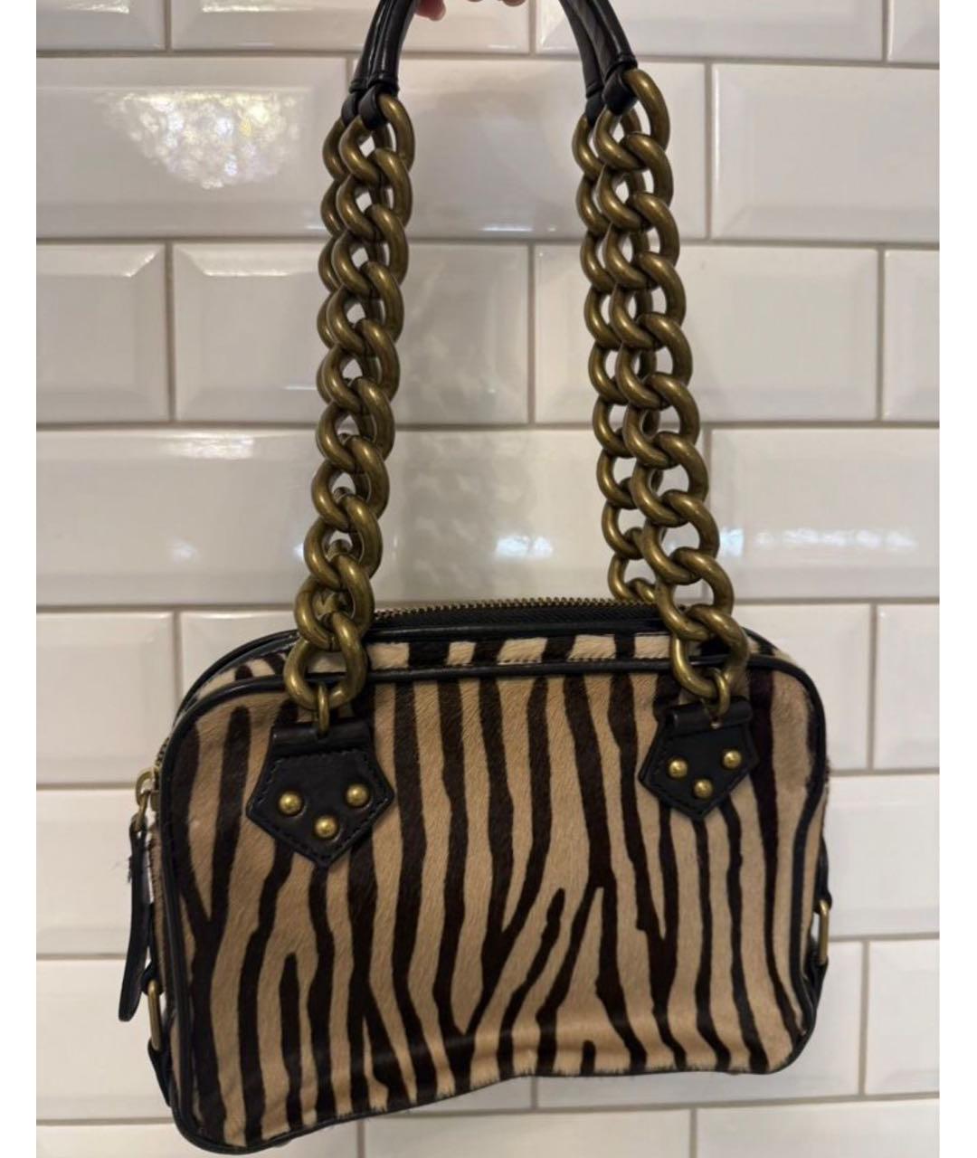 PAUL SMITH Мульти сумка с короткими ручками, фото 3