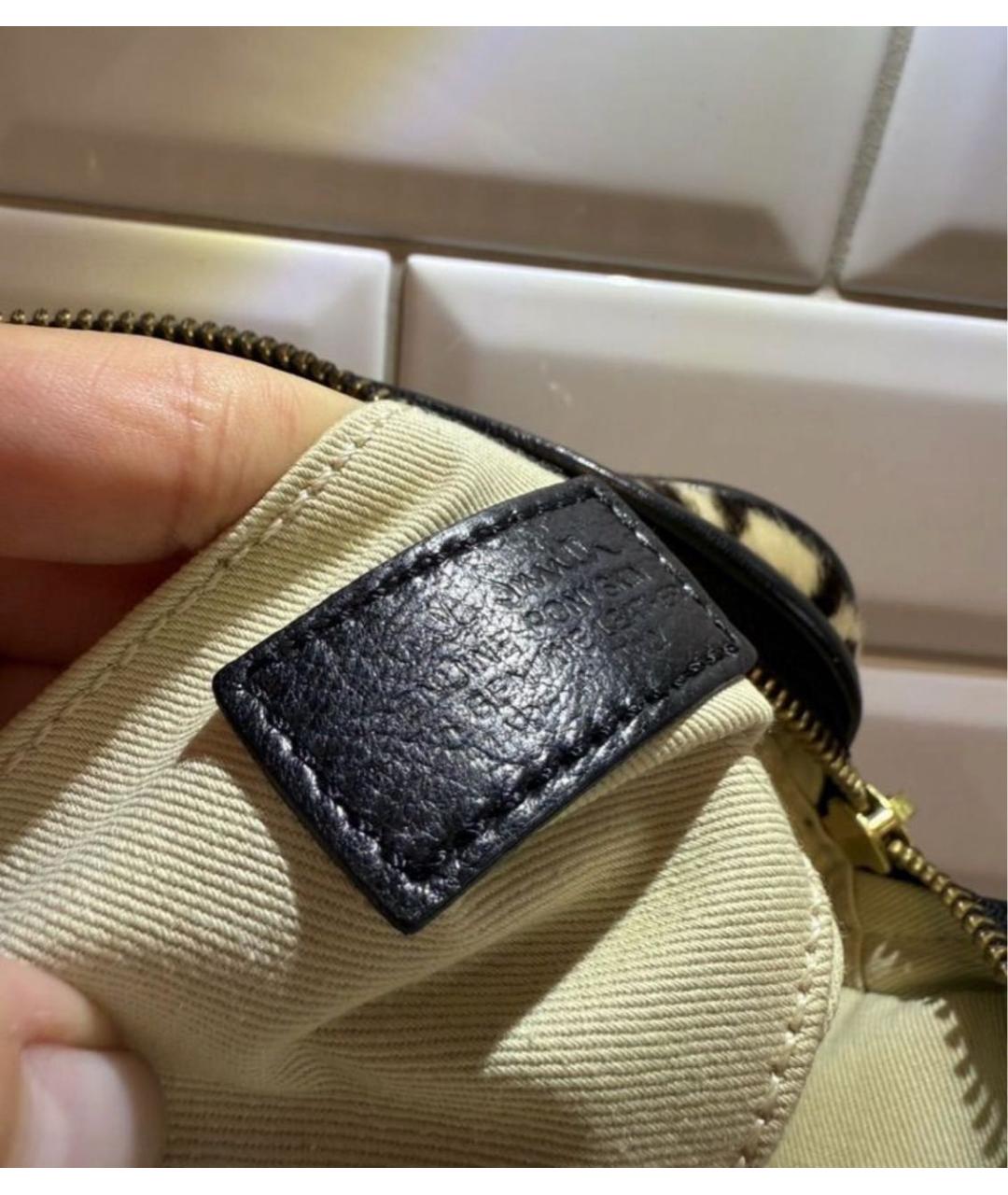 PAUL SMITH Мульти сумка с короткими ручками, фото 5