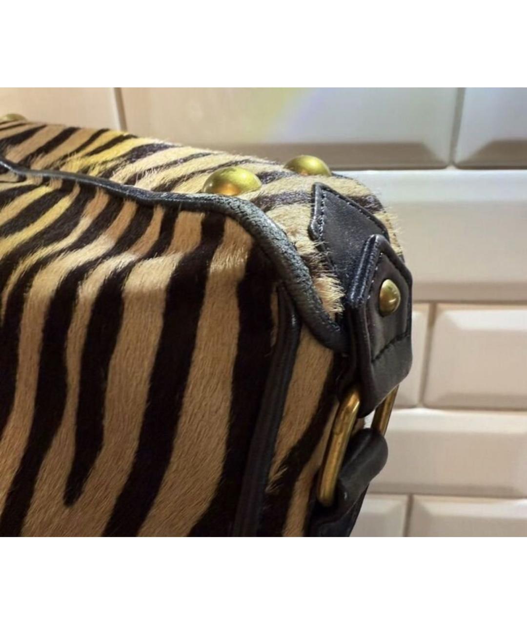 PAUL SMITH Мульти сумка с короткими ручками, фото 2