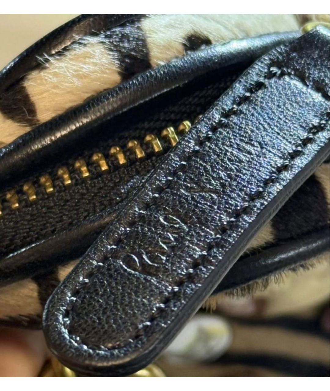 PAUL SMITH Мульти сумка с короткими ручками, фото 7