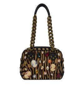 PAUL SMITH Сумка с короткими ручками