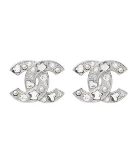 CHANEL Серьги
