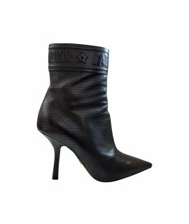 CHRISTIAN DIOR Ботильоны