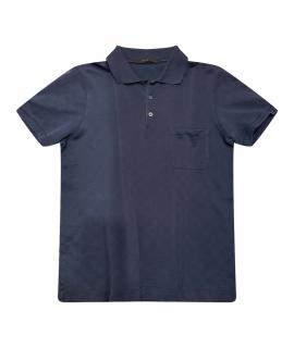 LOUIS VUITTON Поло с коротким рукавом