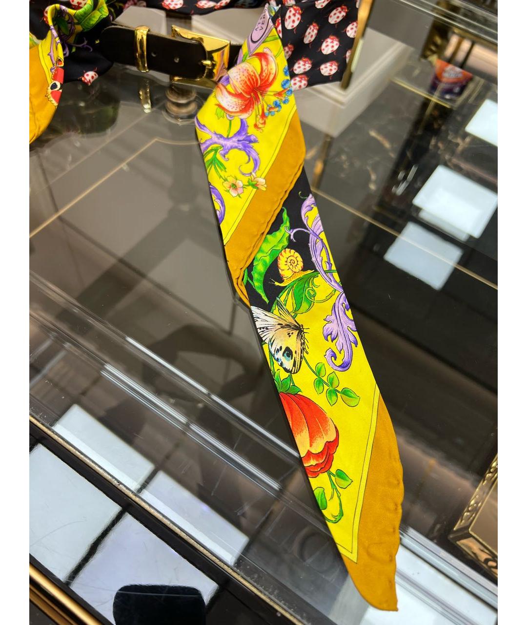 VERSACE Мульти ремень, фото 3